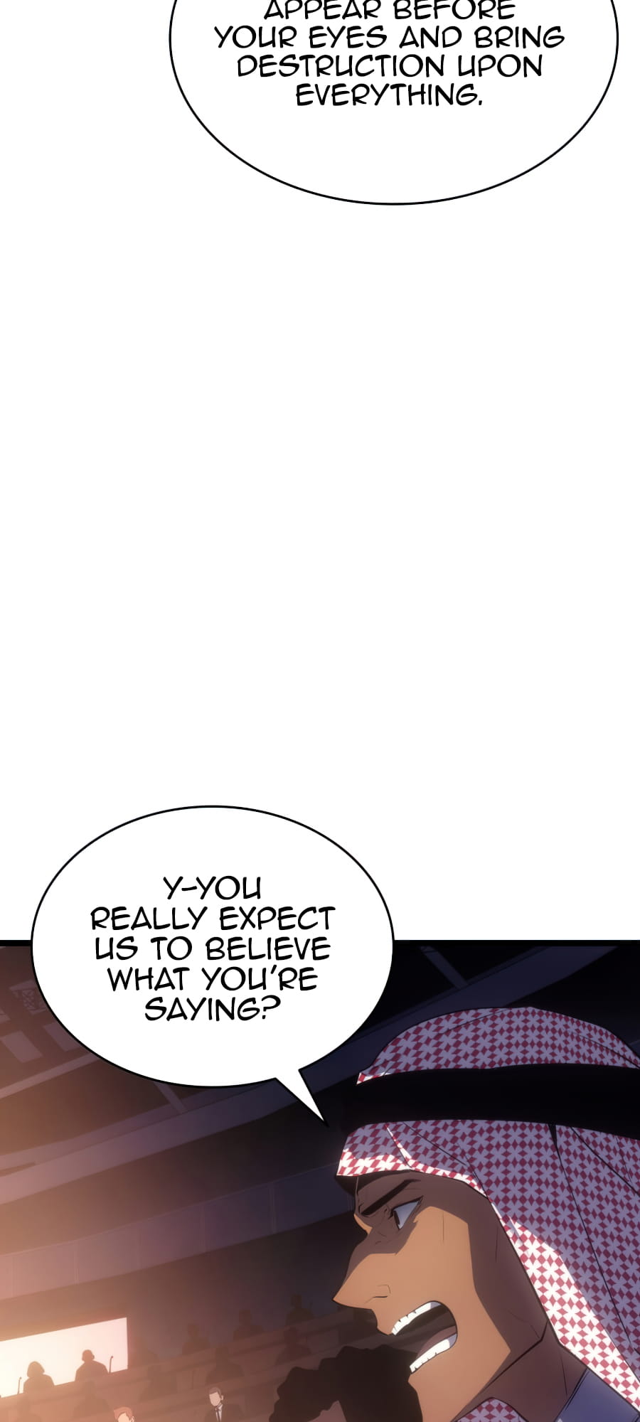 Solo Leveling, Chapter 169 image 011